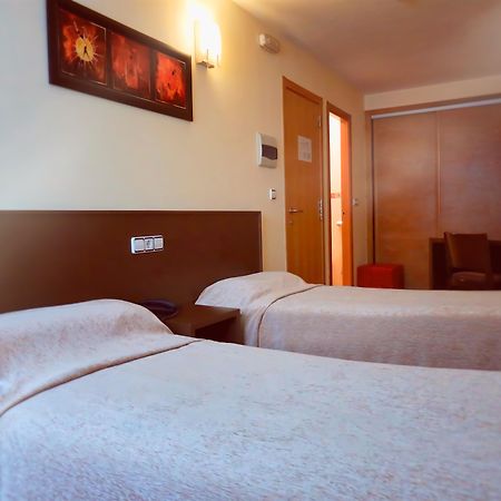 Hotel Santa Catalina By Bossh Hotels La Coruña Eksteriør bilde