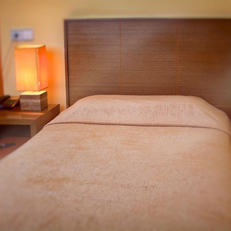 Hotel Santa Catalina By Bossh Hotels La Coruña Eksteriør bilde