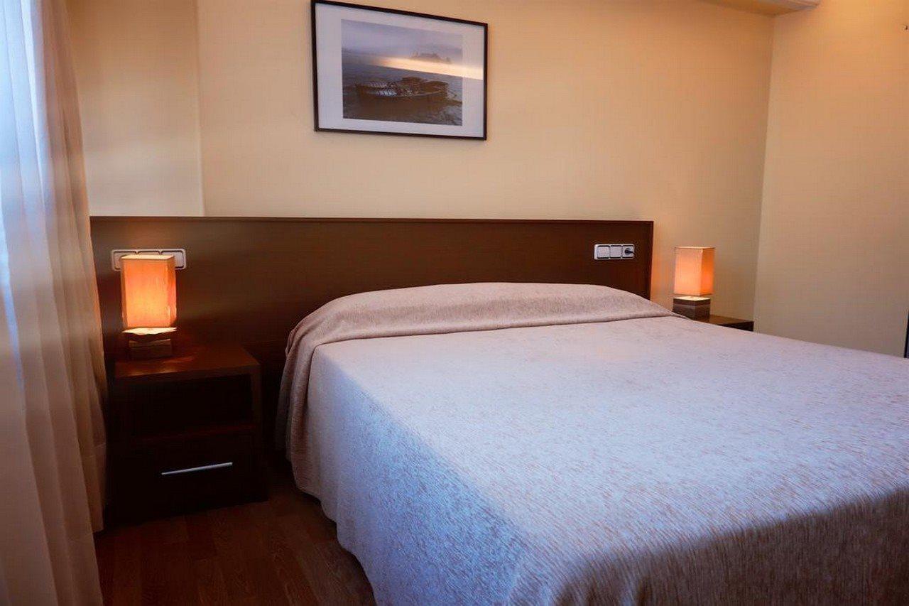 Hotel Santa Catalina By Bossh Hotels La Coruña Eksteriør bilde