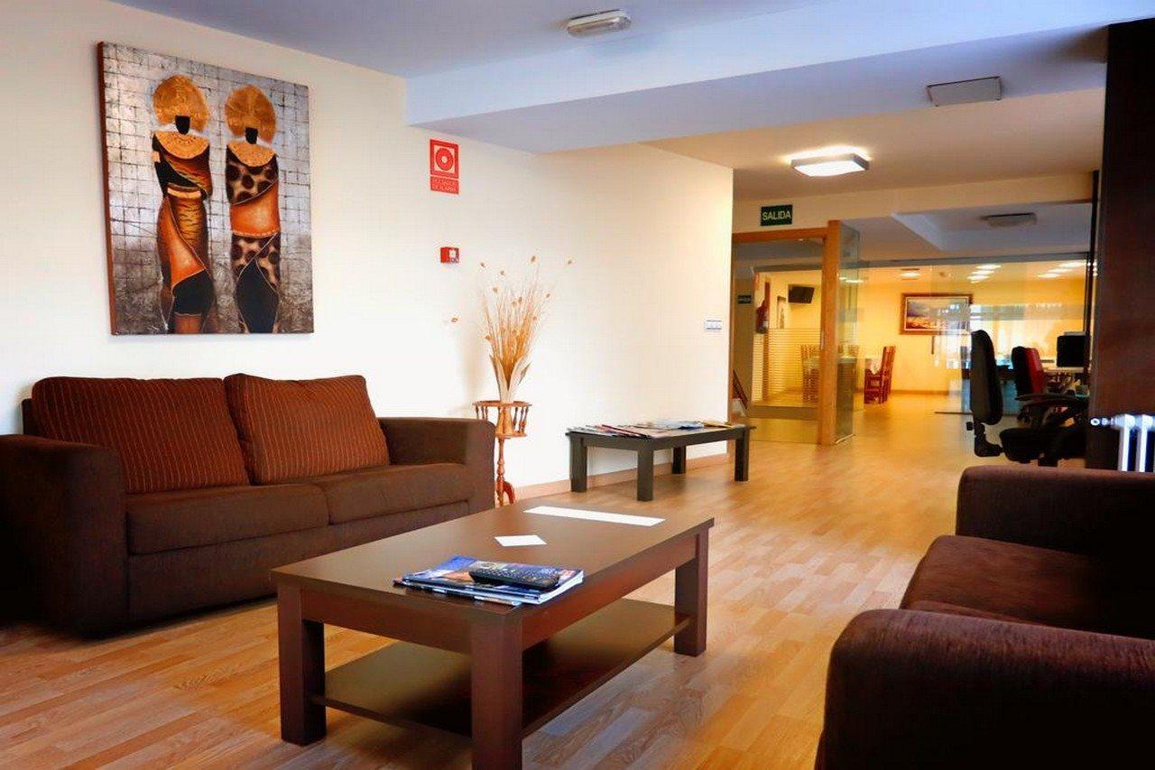 Hotel Santa Catalina By Bossh Hotels La Coruña Eksteriør bilde