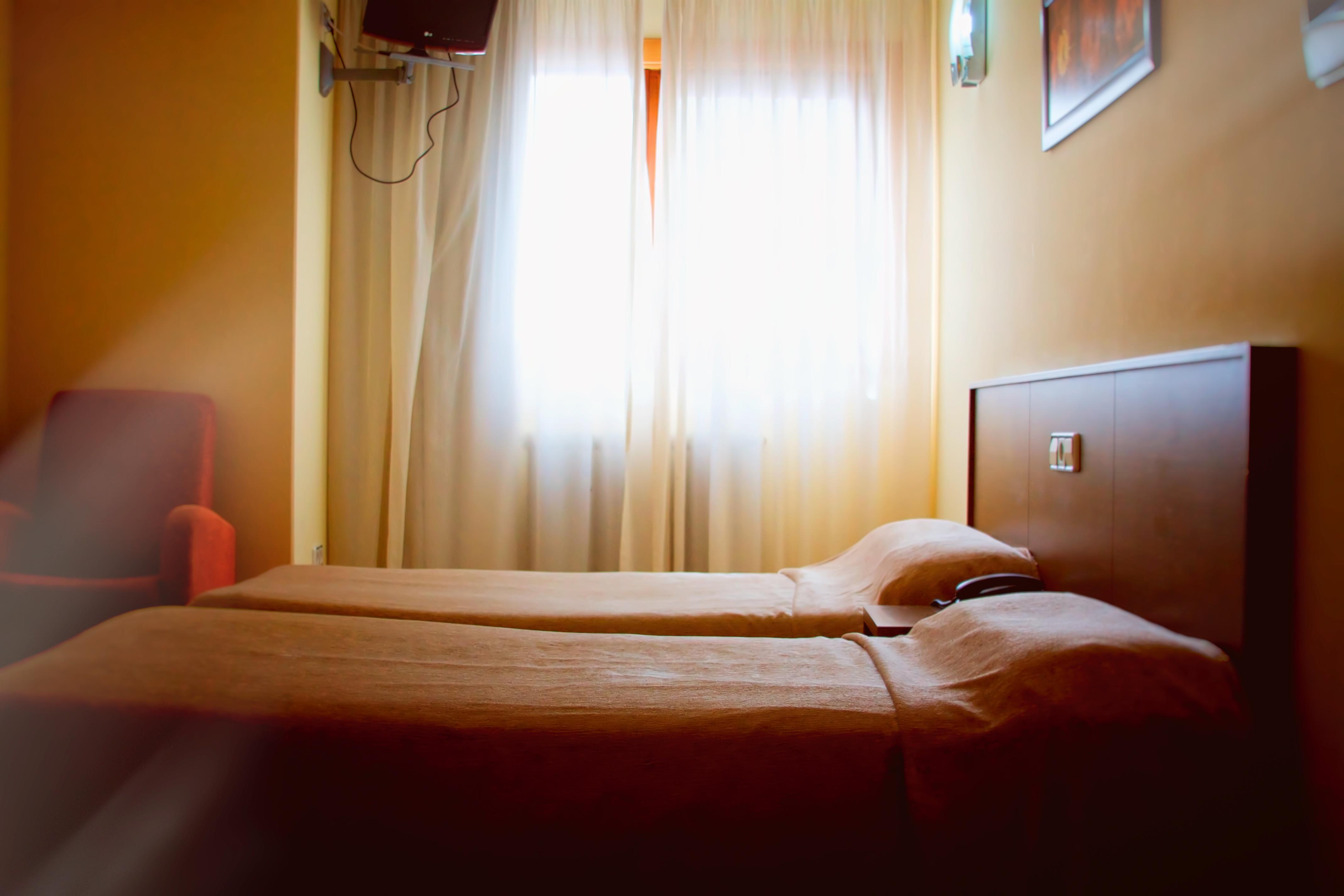 Hotel Santa Catalina By Bossh Hotels La Coruña Eksteriør bilde