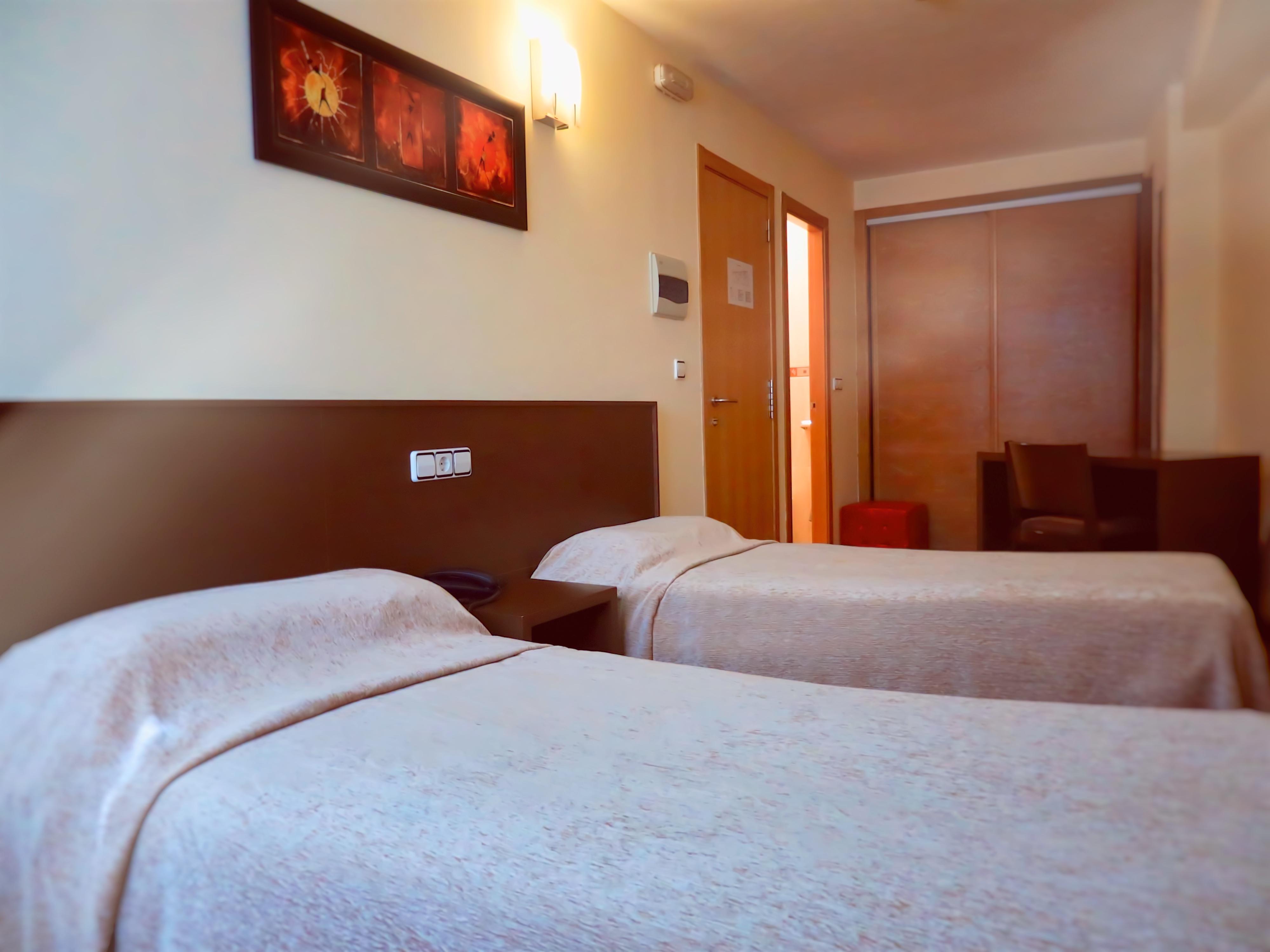 Hotel Santa Catalina By Bossh Hotels La Coruña Eksteriør bilde