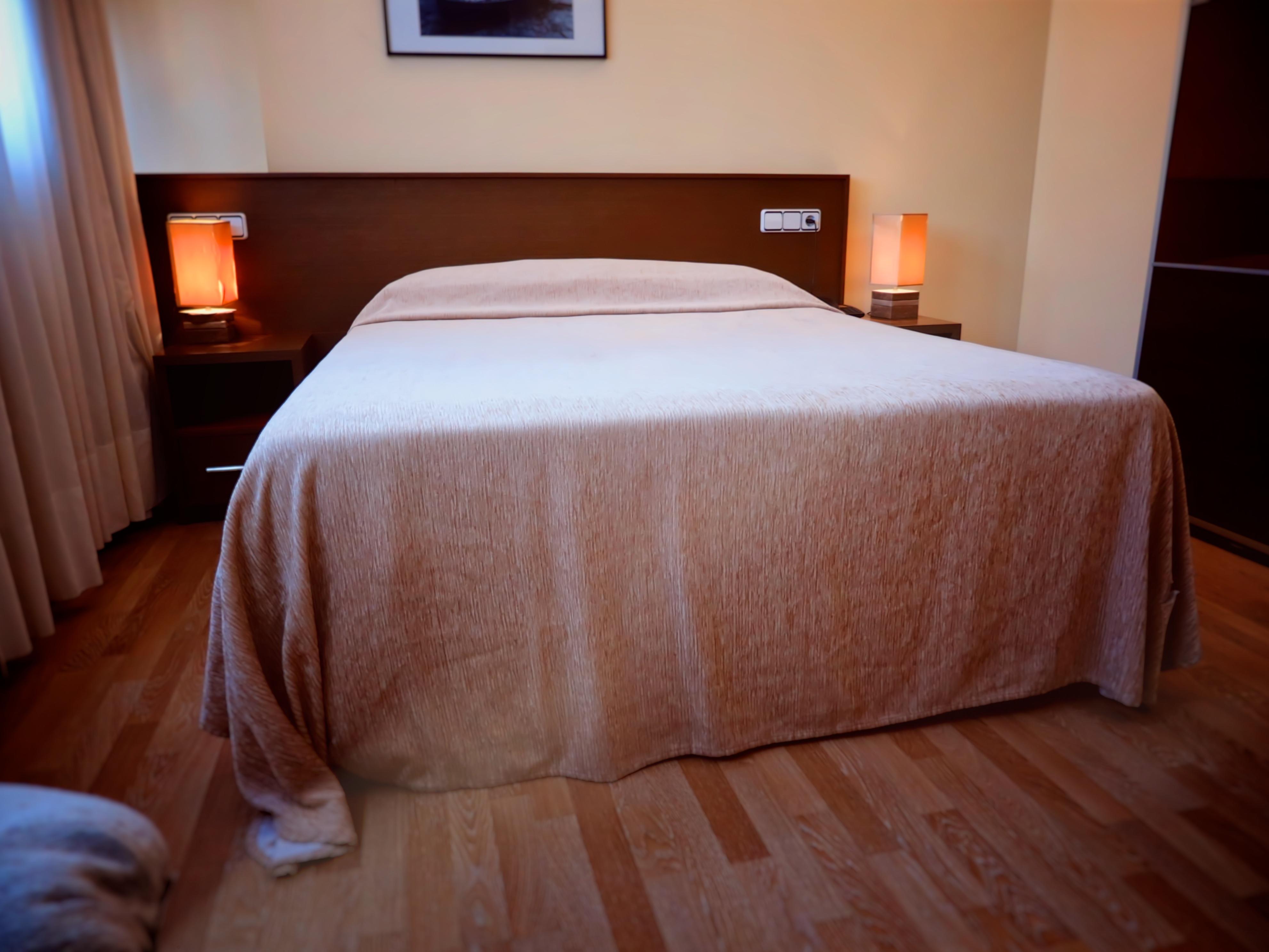Hotel Santa Catalina By Bossh Hotels La Coruña Eksteriør bilde