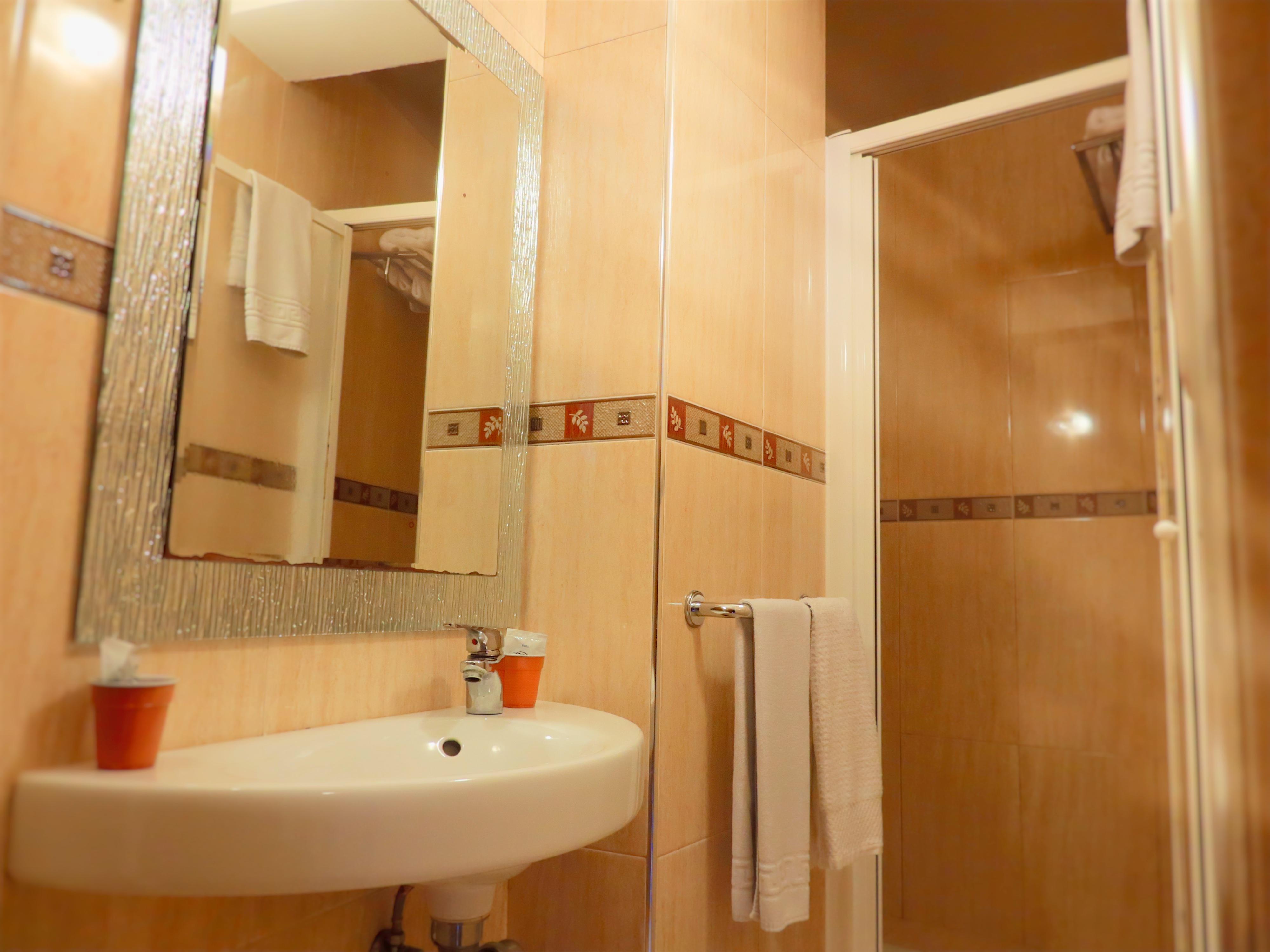 Hotel Santa Catalina By Bossh Hotels La Coruña Eksteriør bilde