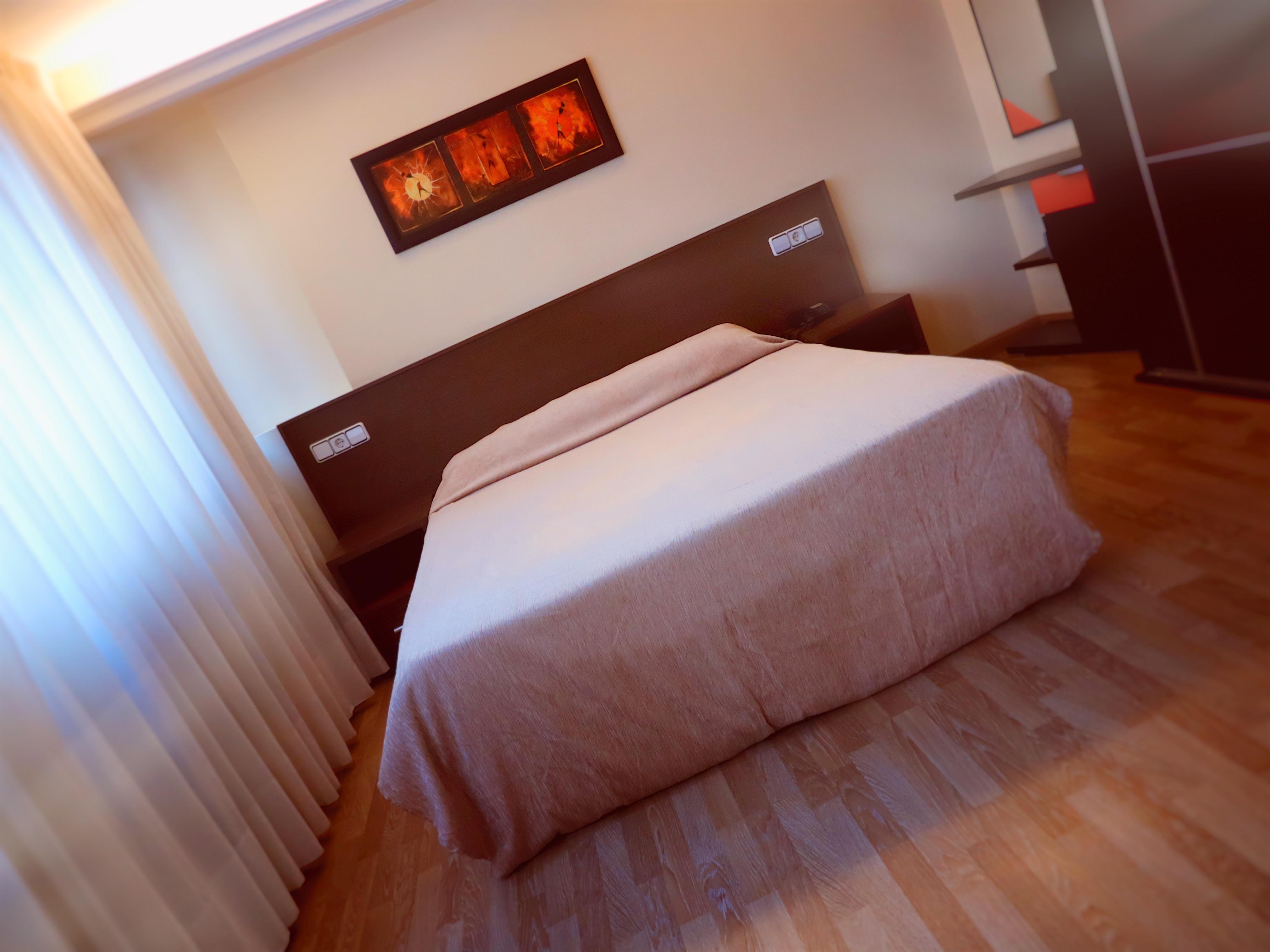 Hotel Santa Catalina By Bossh Hotels La Coruña Eksteriør bilde