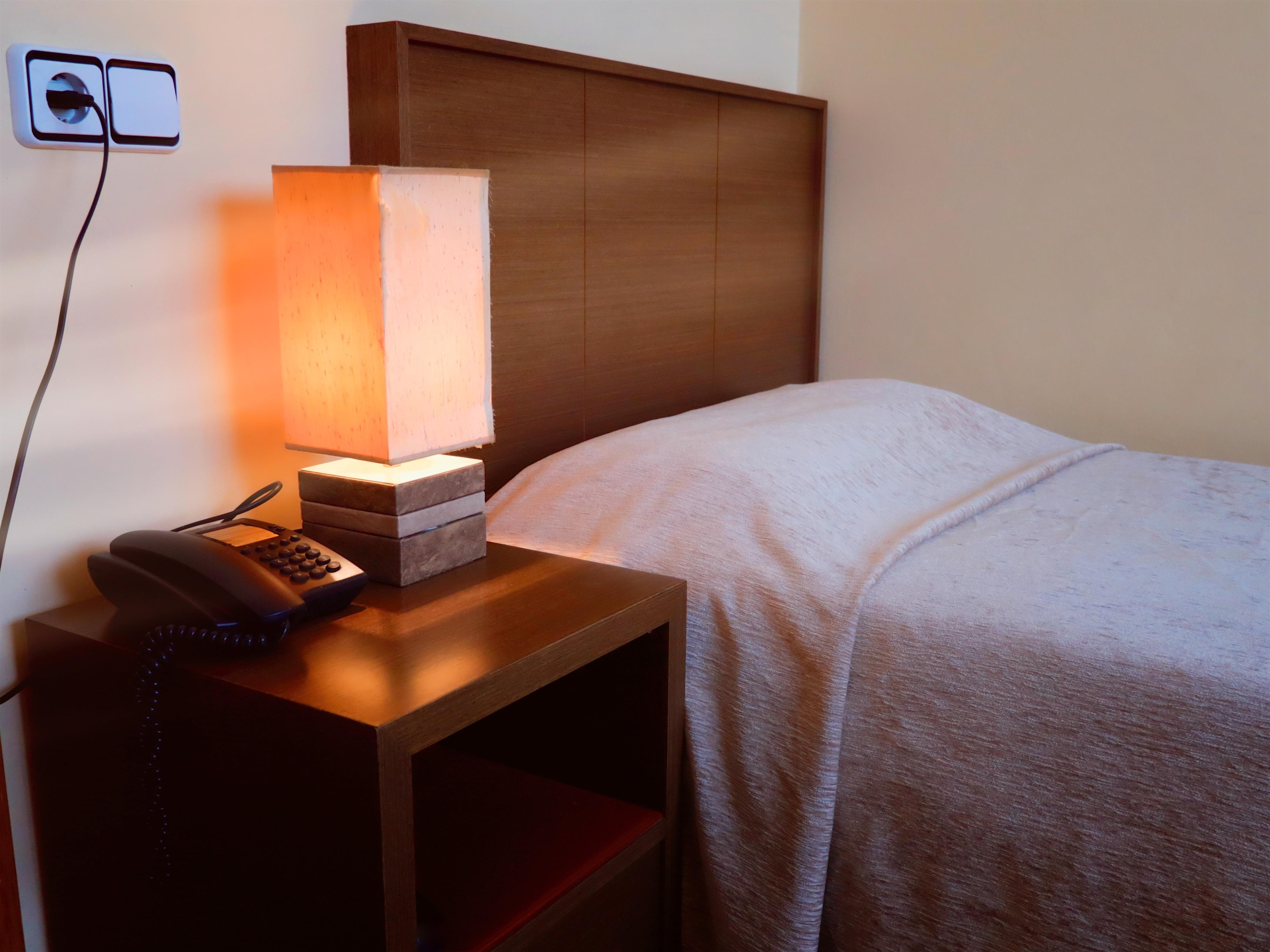 Hotel Santa Catalina By Bossh Hotels La Coruña Eksteriør bilde