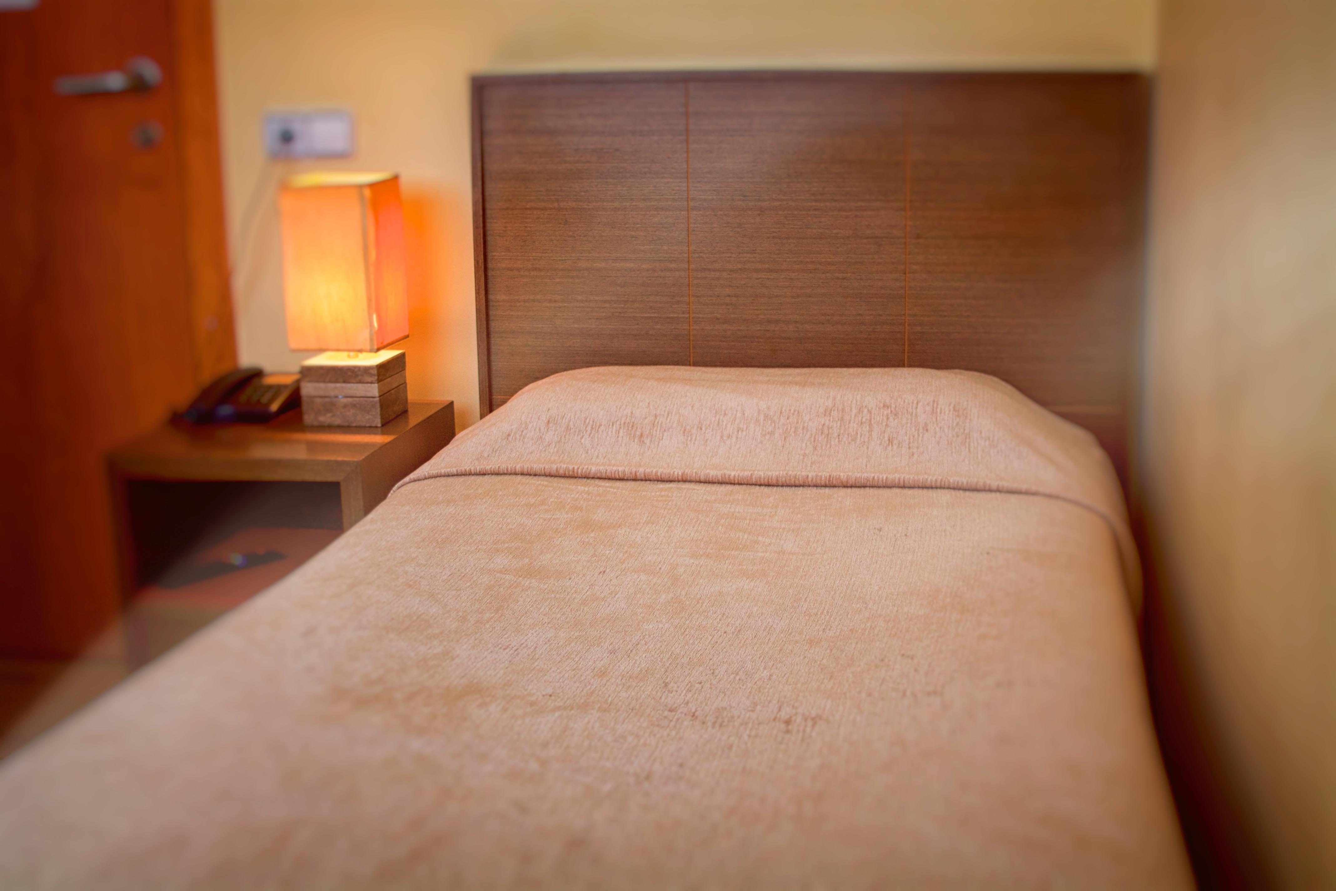 Hotel Santa Catalina By Bossh Hotels La Coruña Eksteriør bilde