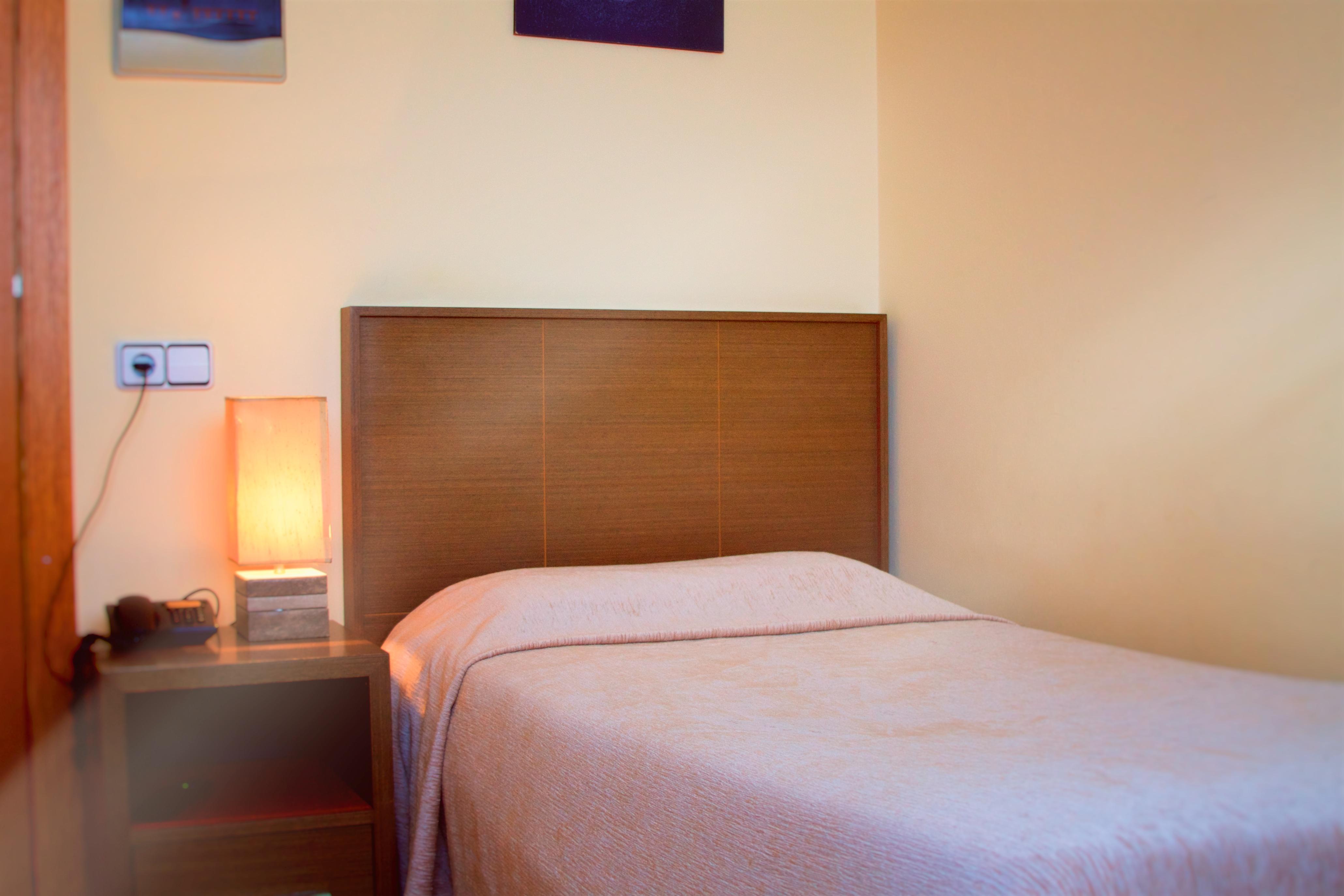 Hotel Santa Catalina By Bossh Hotels La Coruña Eksteriør bilde