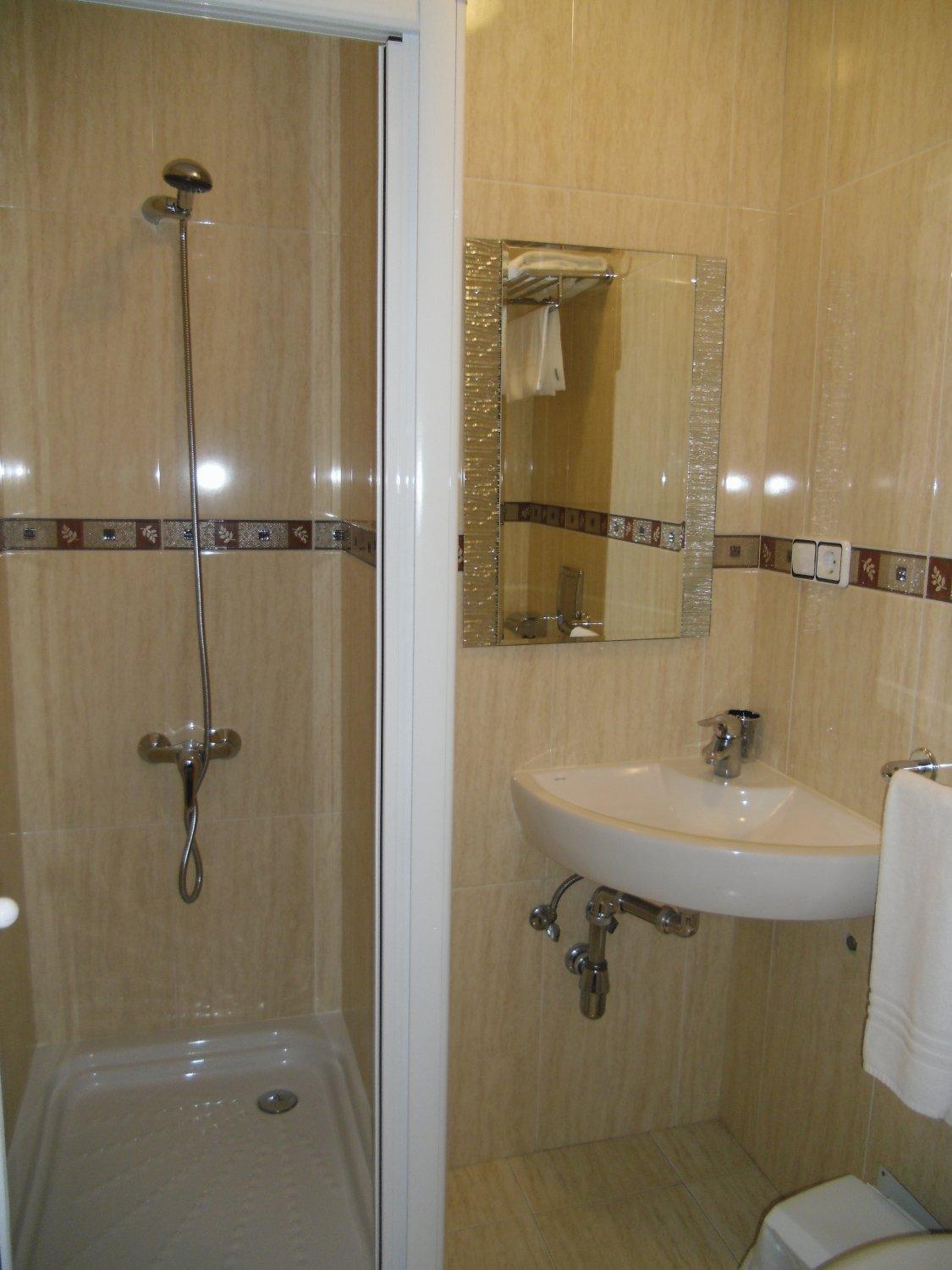 Hotel Santa Catalina By Bossh Hotels La Coruña Eksteriør bilde
