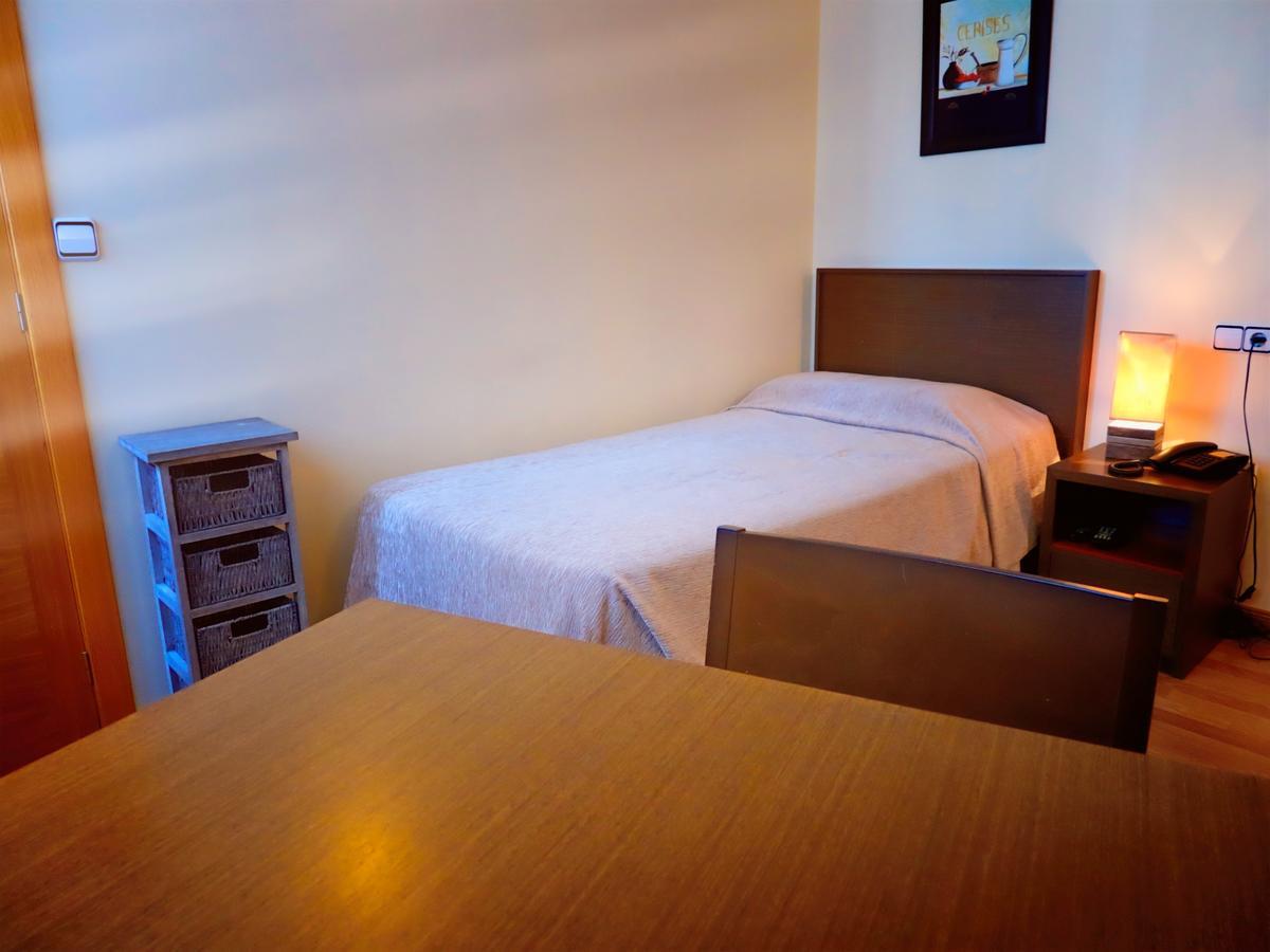 Hotel Santa Catalina By Bossh Hotels La Coruña Eksteriør bilde