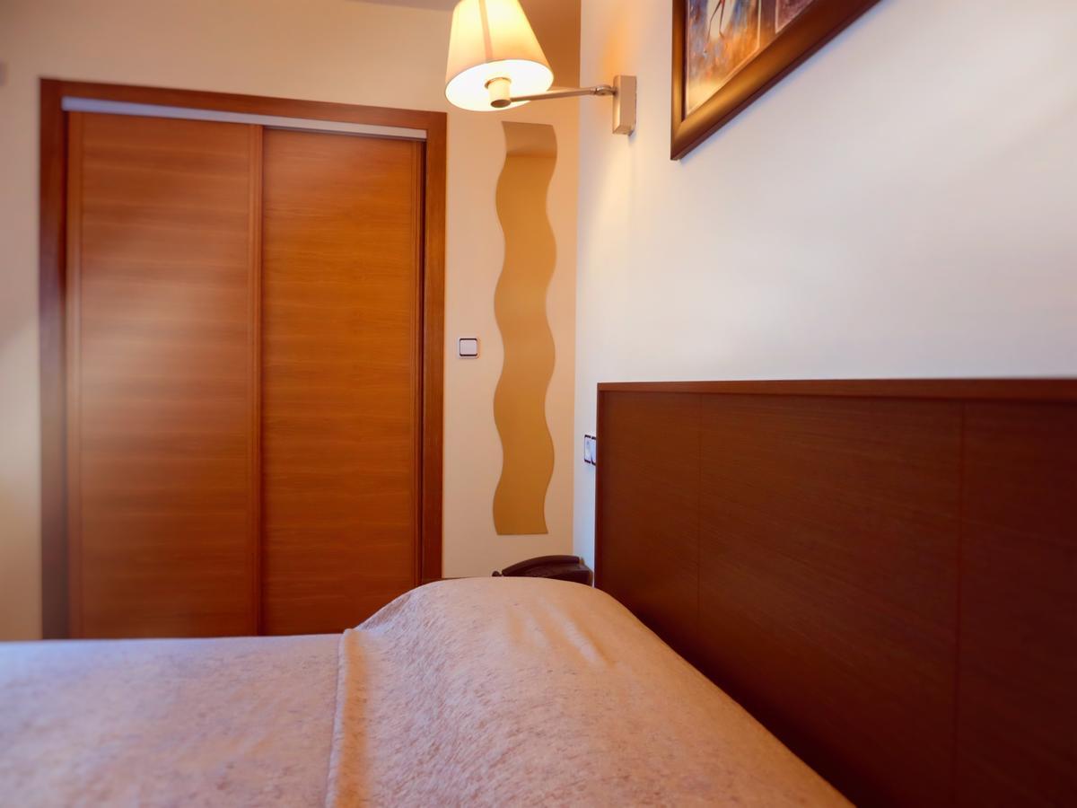 Hotel Santa Catalina By Bossh Hotels La Coruña Eksteriør bilde