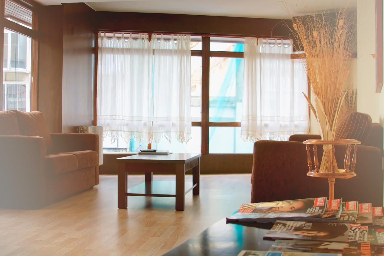 Hotel Santa Catalina By Bossh Hotels La Coruña Eksteriør bilde