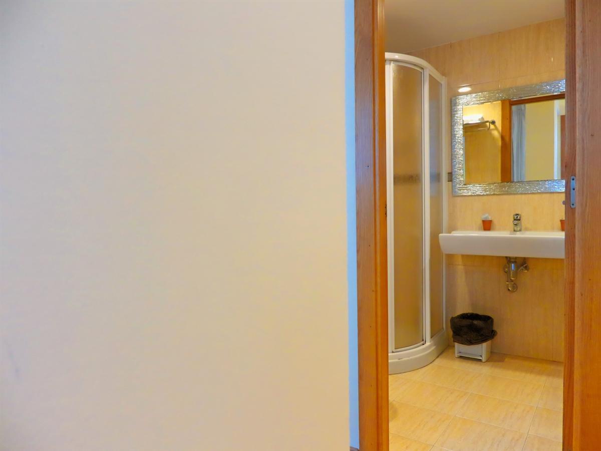 Hotel Santa Catalina By Bossh Hotels La Coruña Eksteriør bilde