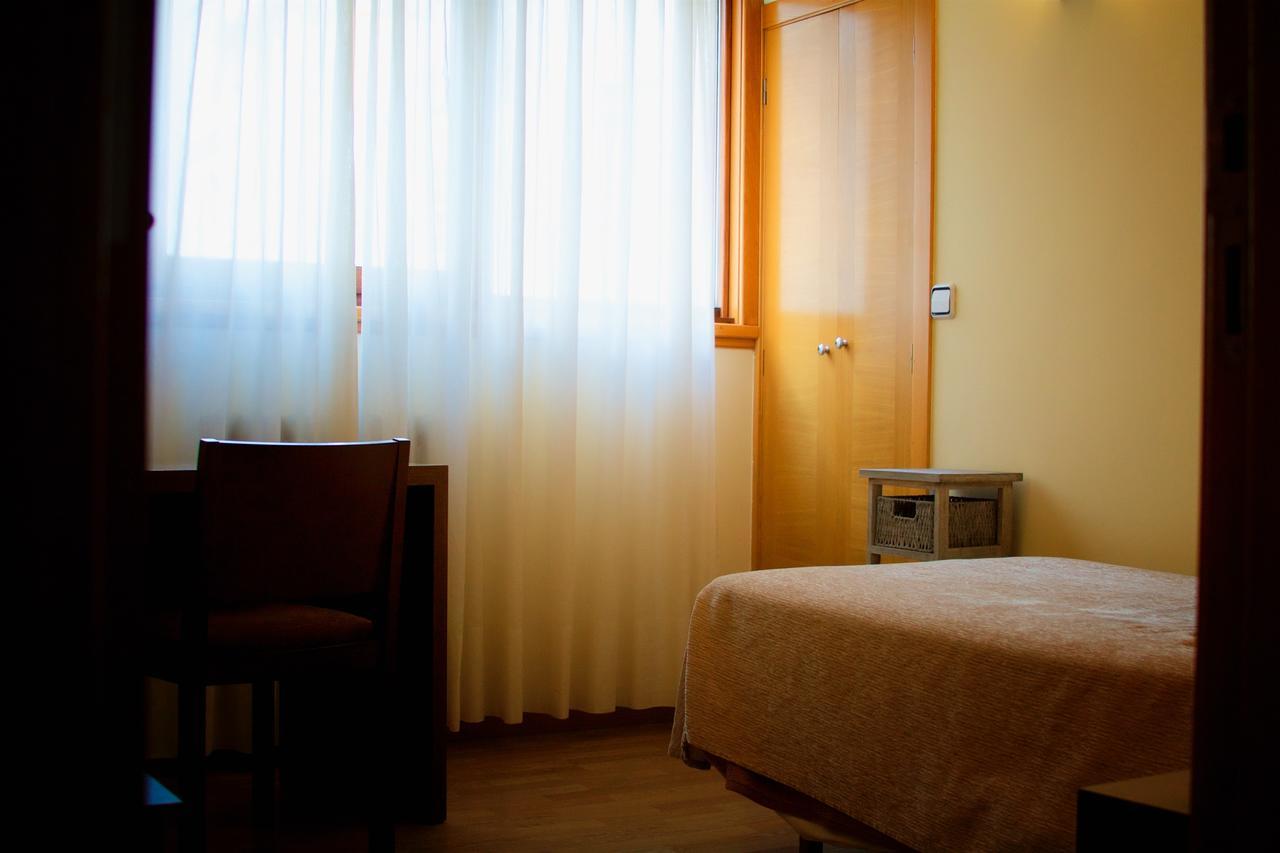 Hotel Santa Catalina By Bossh Hotels La Coruña Eksteriør bilde
