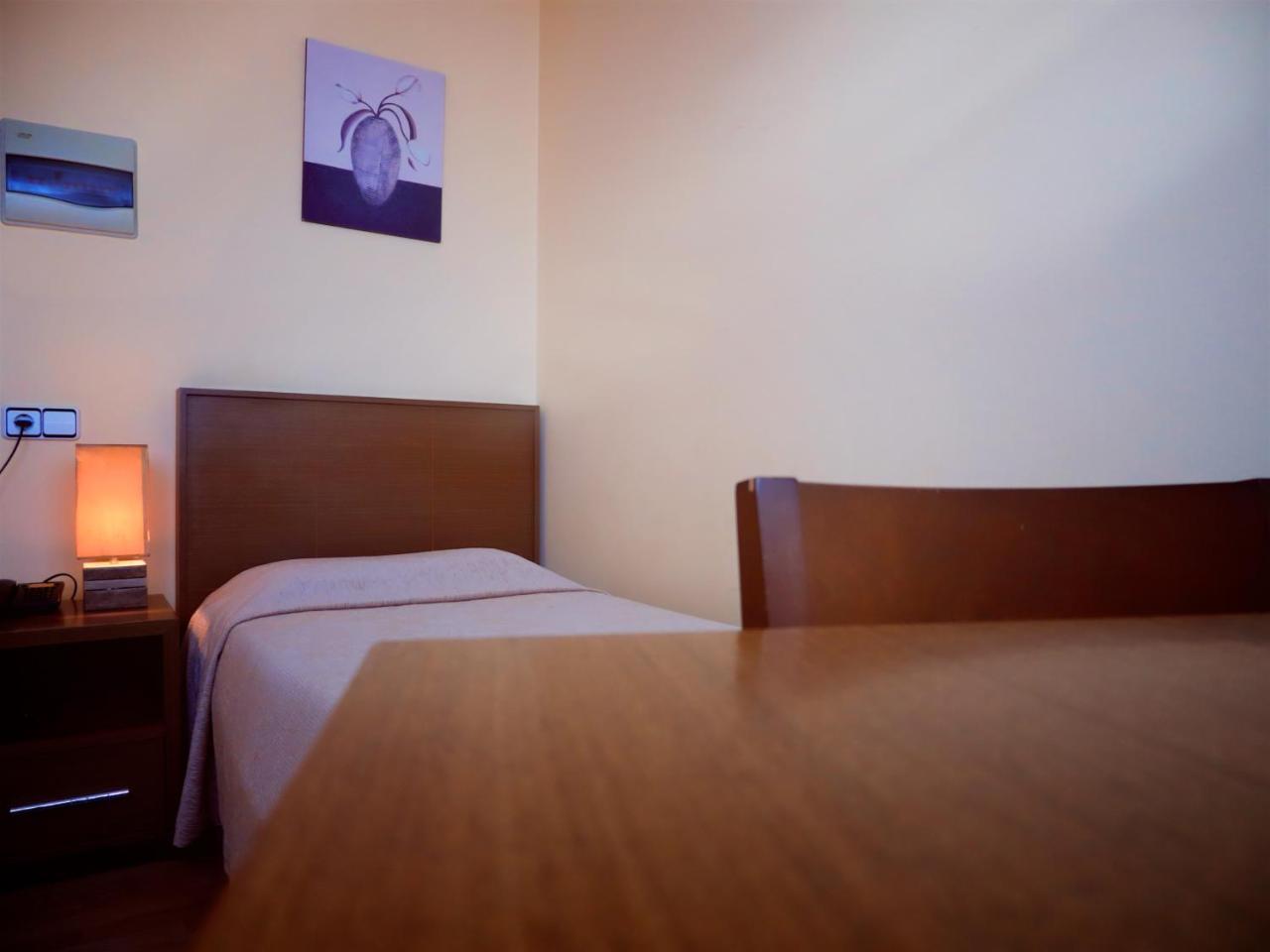 Hotel Santa Catalina By Bossh Hotels La Coruña Eksteriør bilde