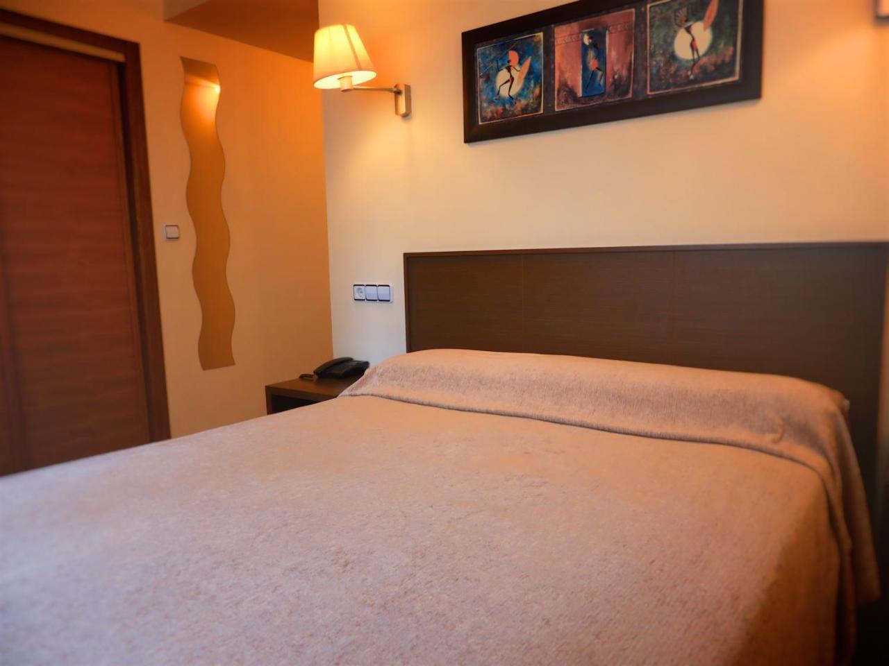 Hotel Santa Catalina By Bossh Hotels La Coruña Eksteriør bilde