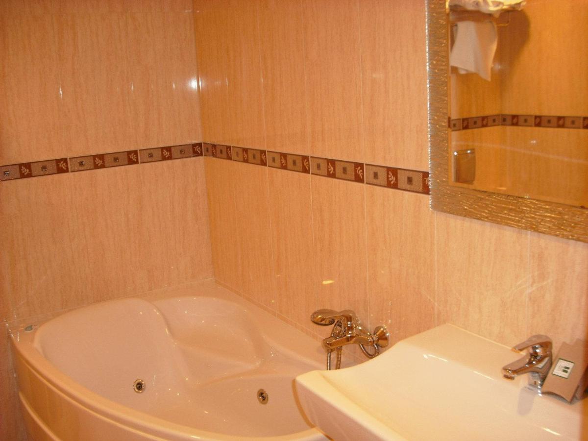 Hotel Santa Catalina By Bossh Hotels La Coruña Rom bilde
