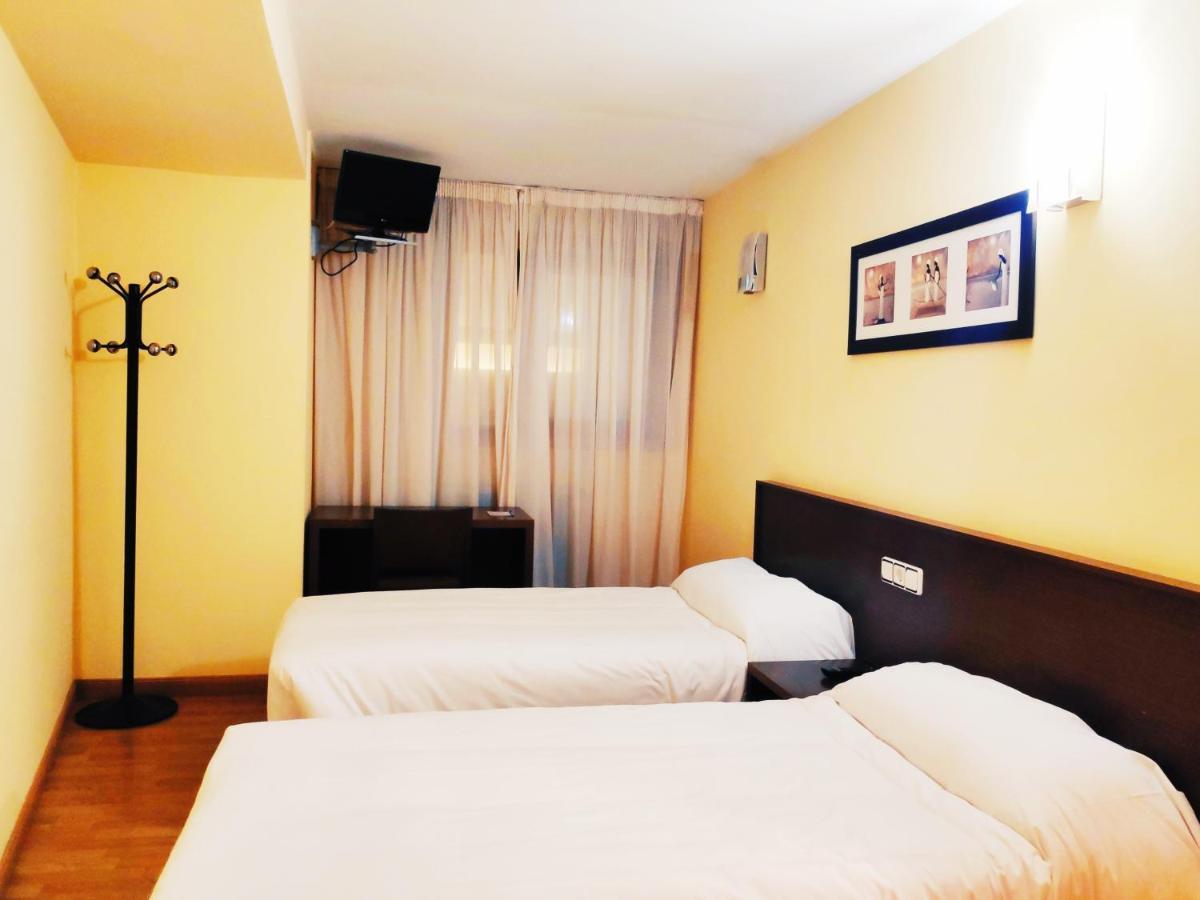 Hotel Santa Catalina By Bossh Hotels La Coruña Eksteriør bilde