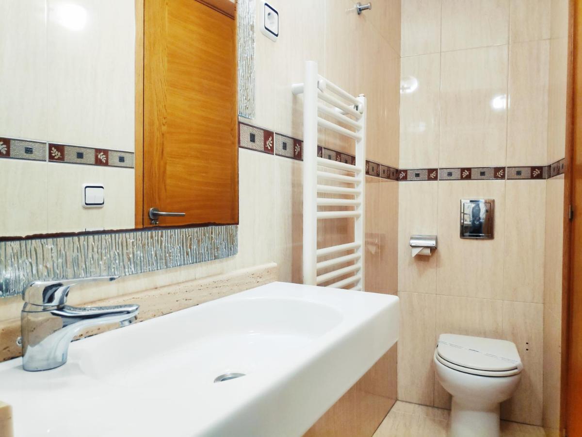 Hotel Santa Catalina By Bossh Hotels La Coruña Eksteriør bilde