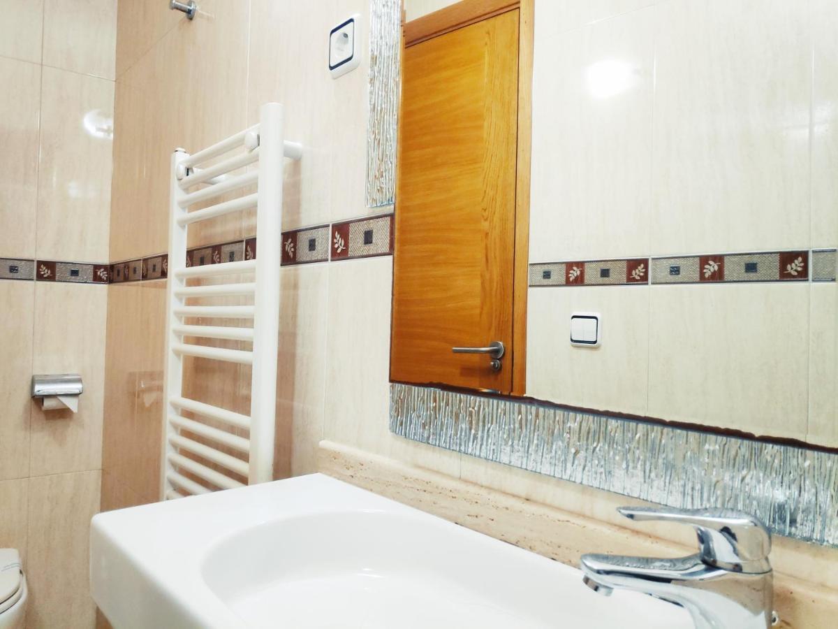 Hotel Santa Catalina By Bossh Hotels La Coruña Eksteriør bilde