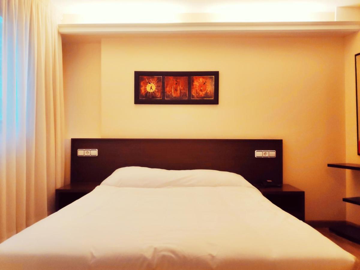 Hotel Santa Catalina By Bossh Hotels La Coruña Eksteriør bilde