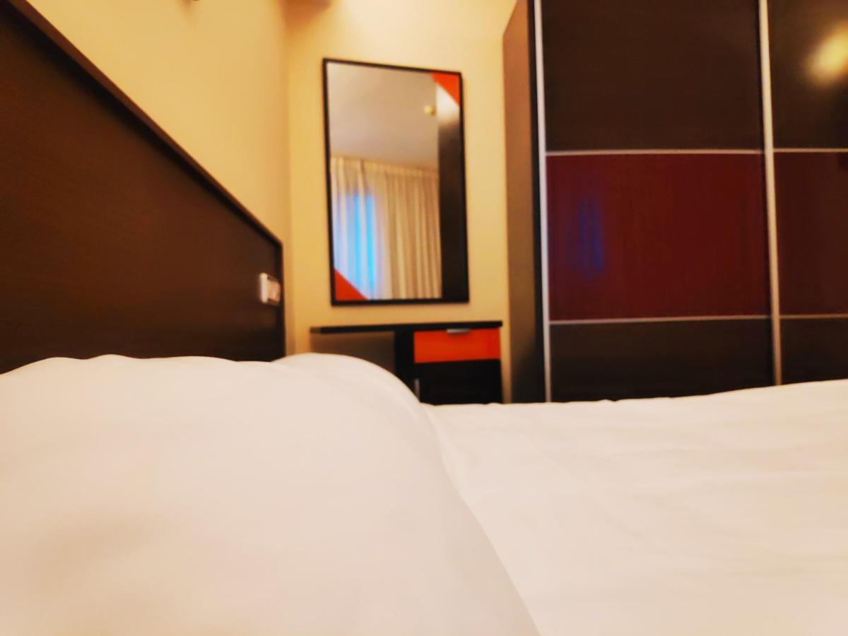 Hotel Santa Catalina By Bossh Hotels La Coruña Eksteriør bilde